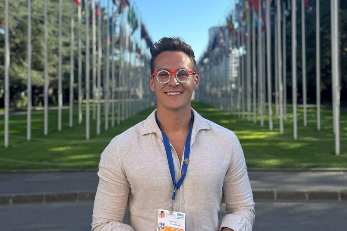 Traité contre la pollution plastique : «Si on se contente d’interdire les touillettes, on aura échoué»