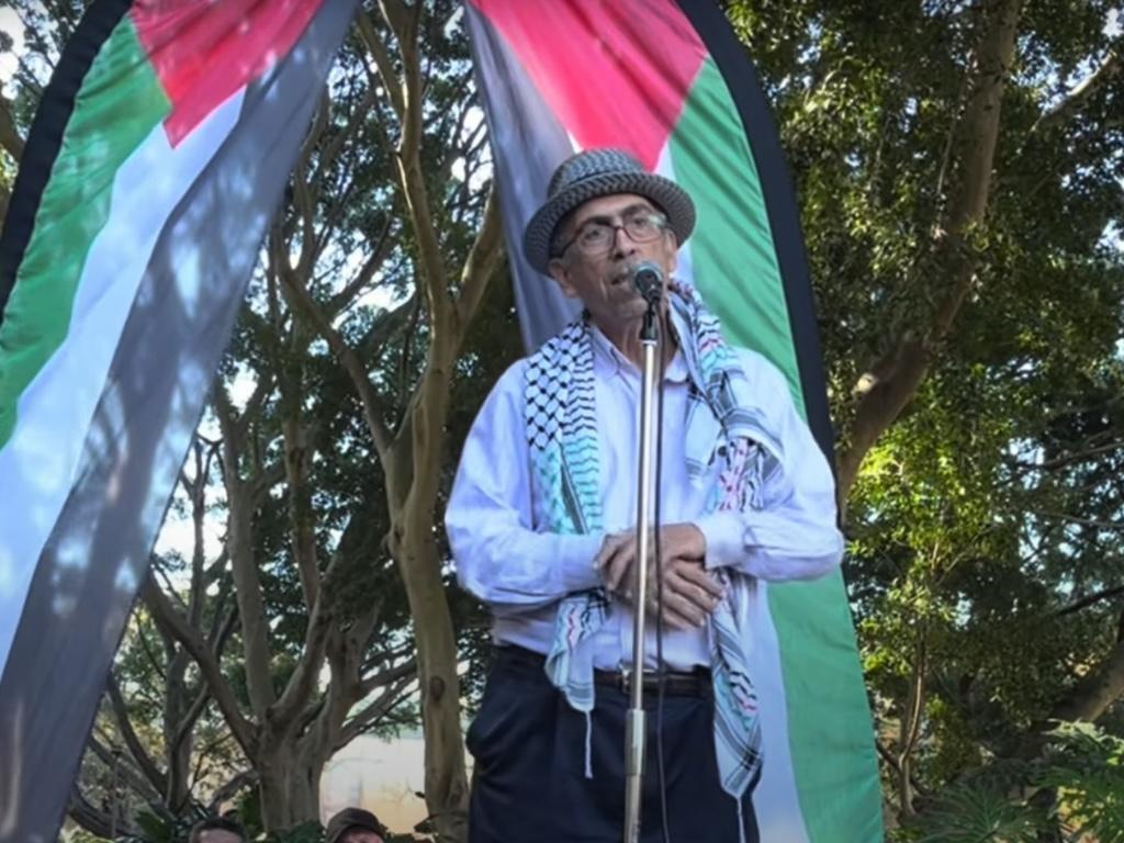 Mazin Qumsiyeh, biologiste palestinien : «Nous vivons un génocide et un écocide, ils sont intentionnels»