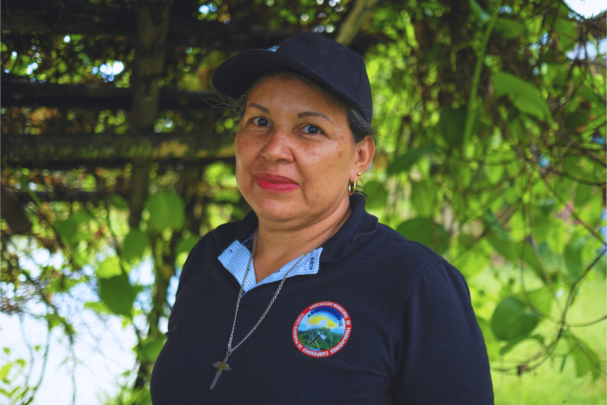 «Je préfère mourir debout que vivre à genoux» : Maydany Salcedo, une défenseuse de l’environnement menacée en Amazonie colombienne