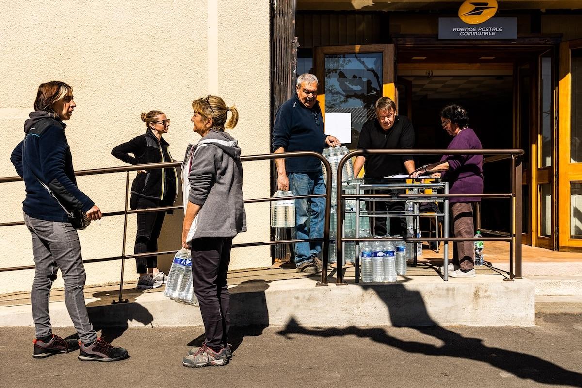 Face à l’urgence écologique, devra-t-on rationner les ressources naturelles ?