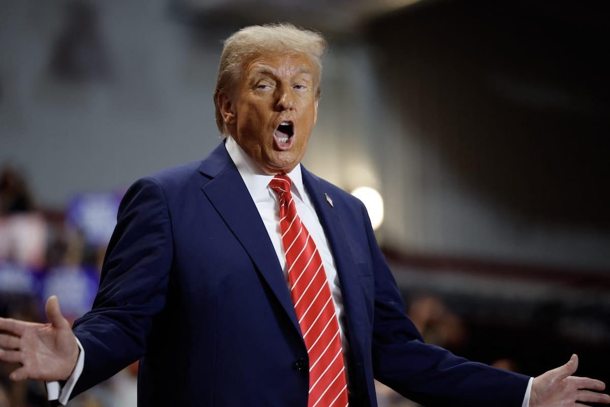 Donald Trump de retour à la Maison Blanche, un cauchemar pour les humains et le climat