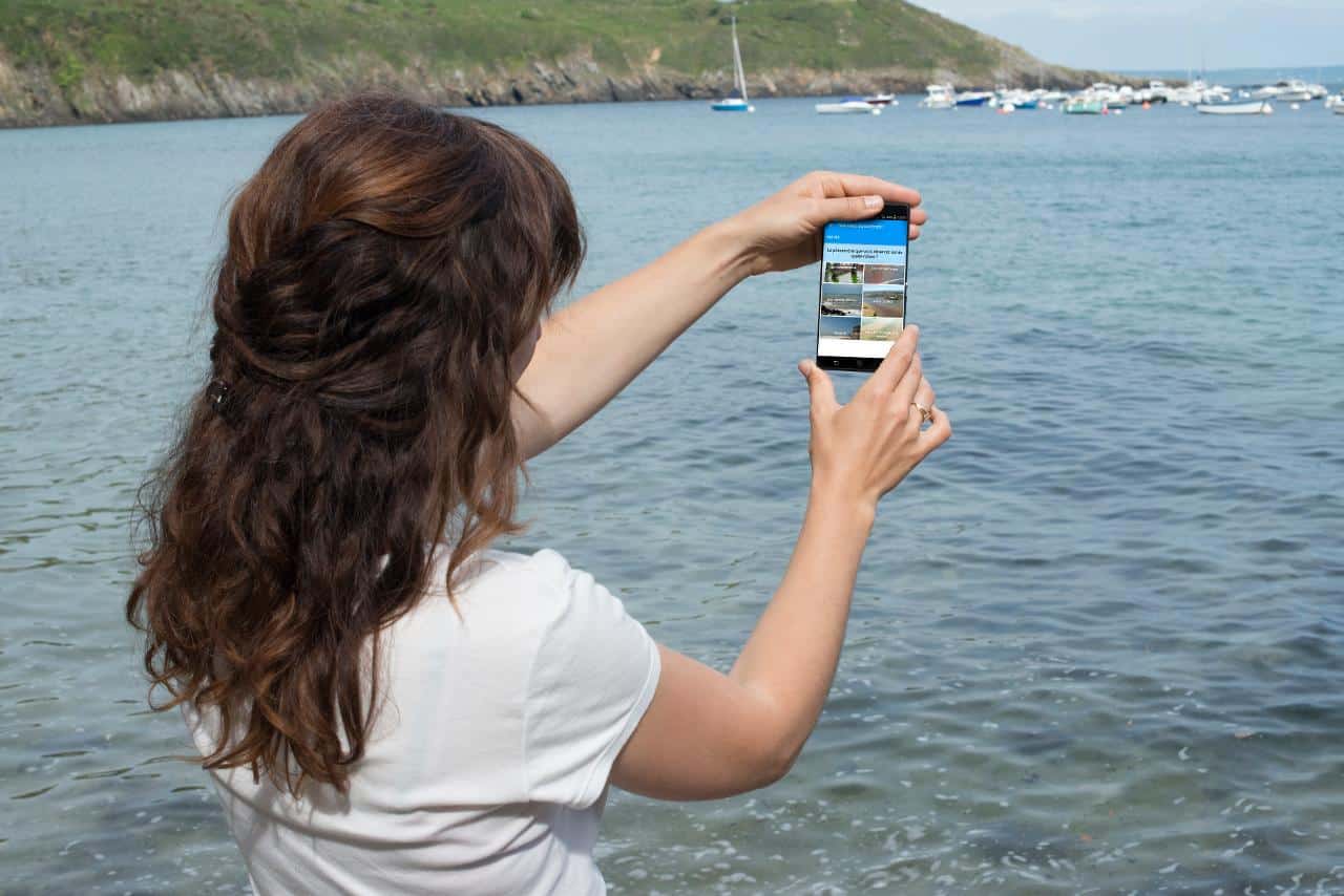 Qualité des eaux de baignade : et si vous aidiez la science en devenant «chasseur de micro-algues» ?
