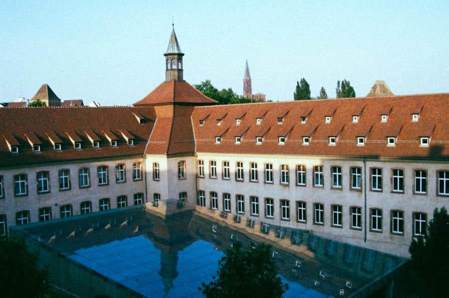 Des élèves de la haute fonction publique réclament d&rsquo;être formés à la transition écologique