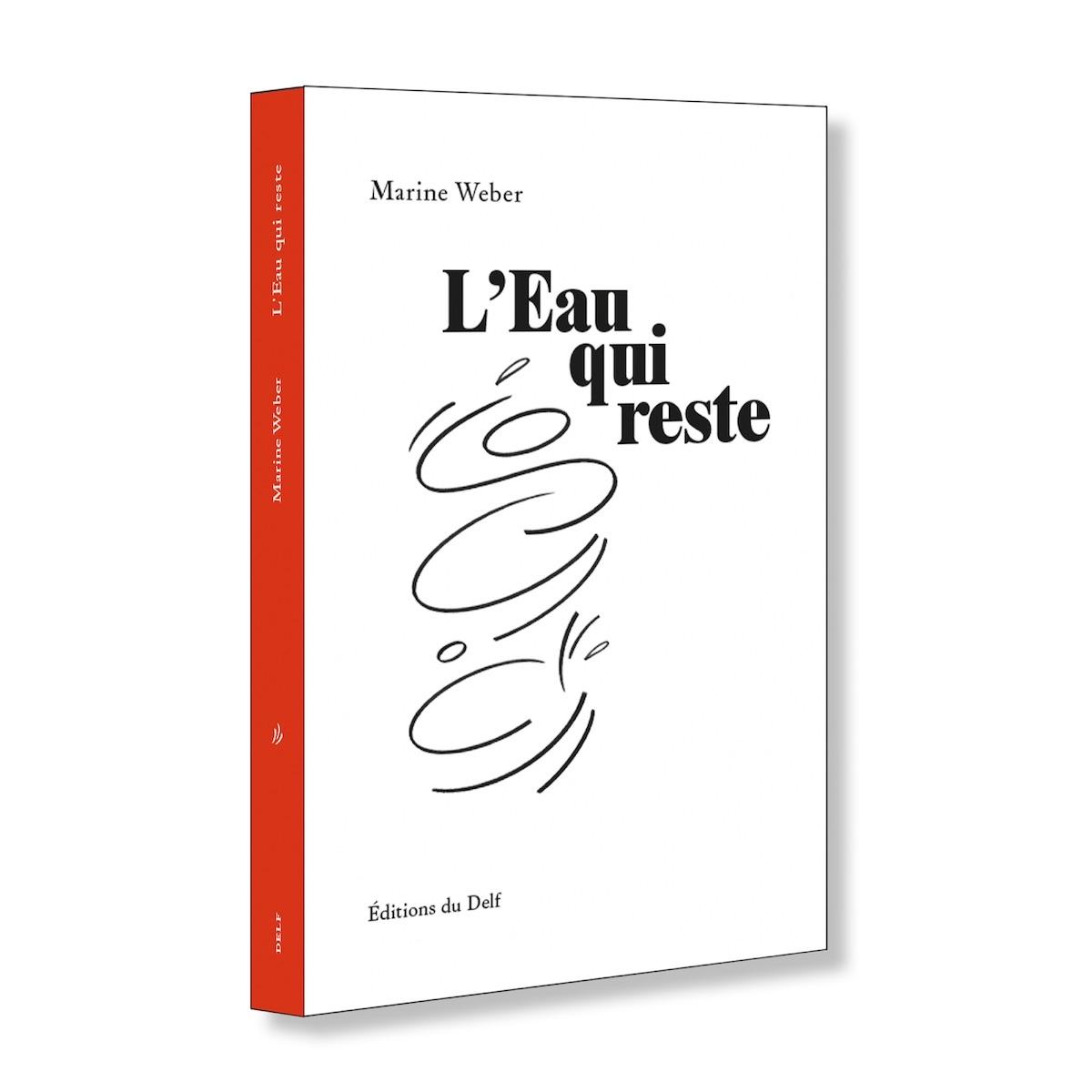 «L’Eau qui reste», une fiction intime dans le monde brûlant de 2050