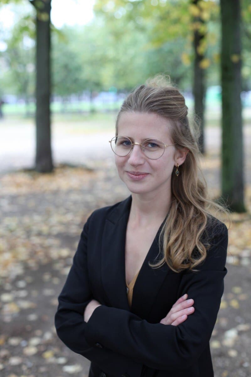 Eva Morel, de QuotaClimat : «CNews est l’emblème de la polarisation de l’opinion»