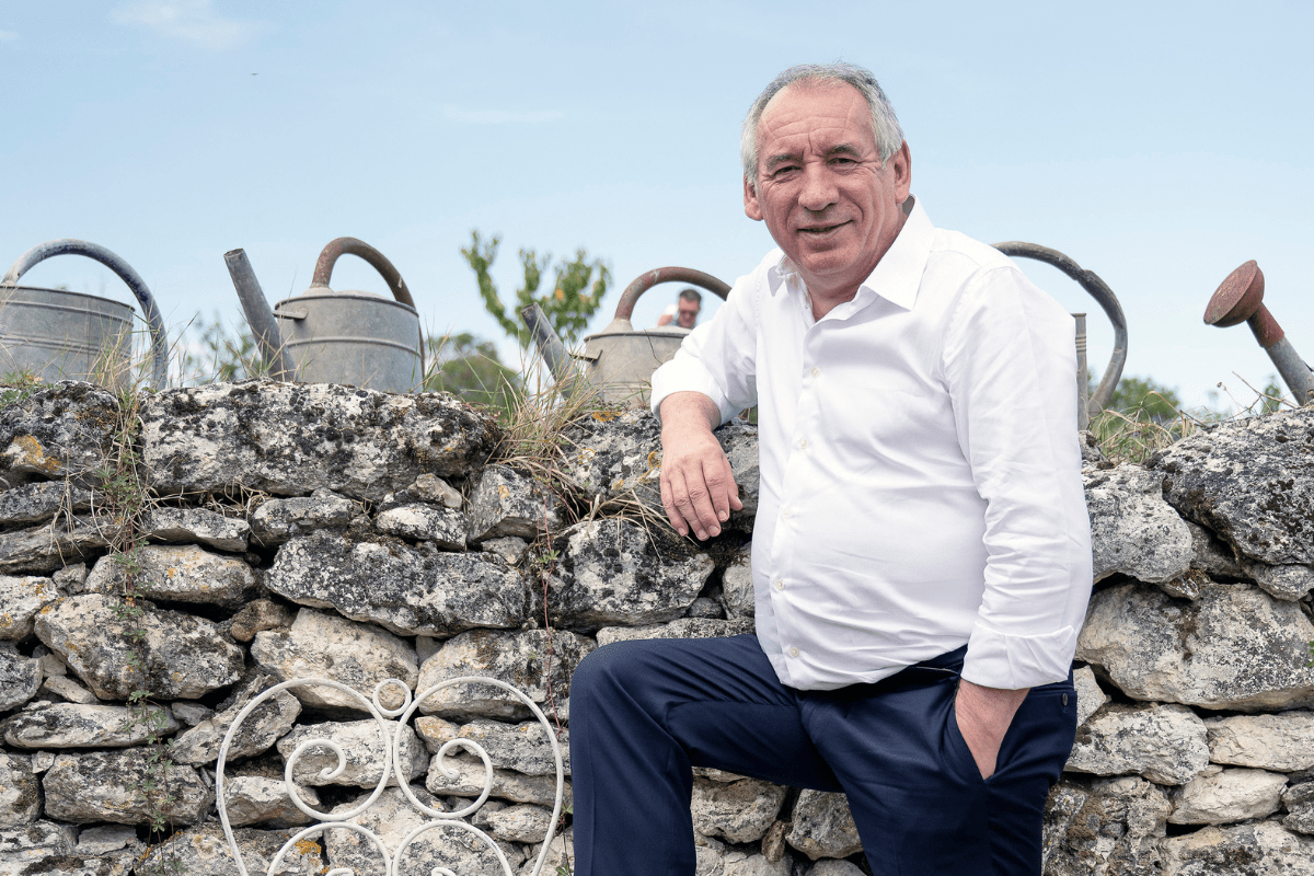 «Il n’a pas pris conscience de l’urgence écologique» : François Bayrou, un «paysan béarnais» qui aime le béton à Matignon 