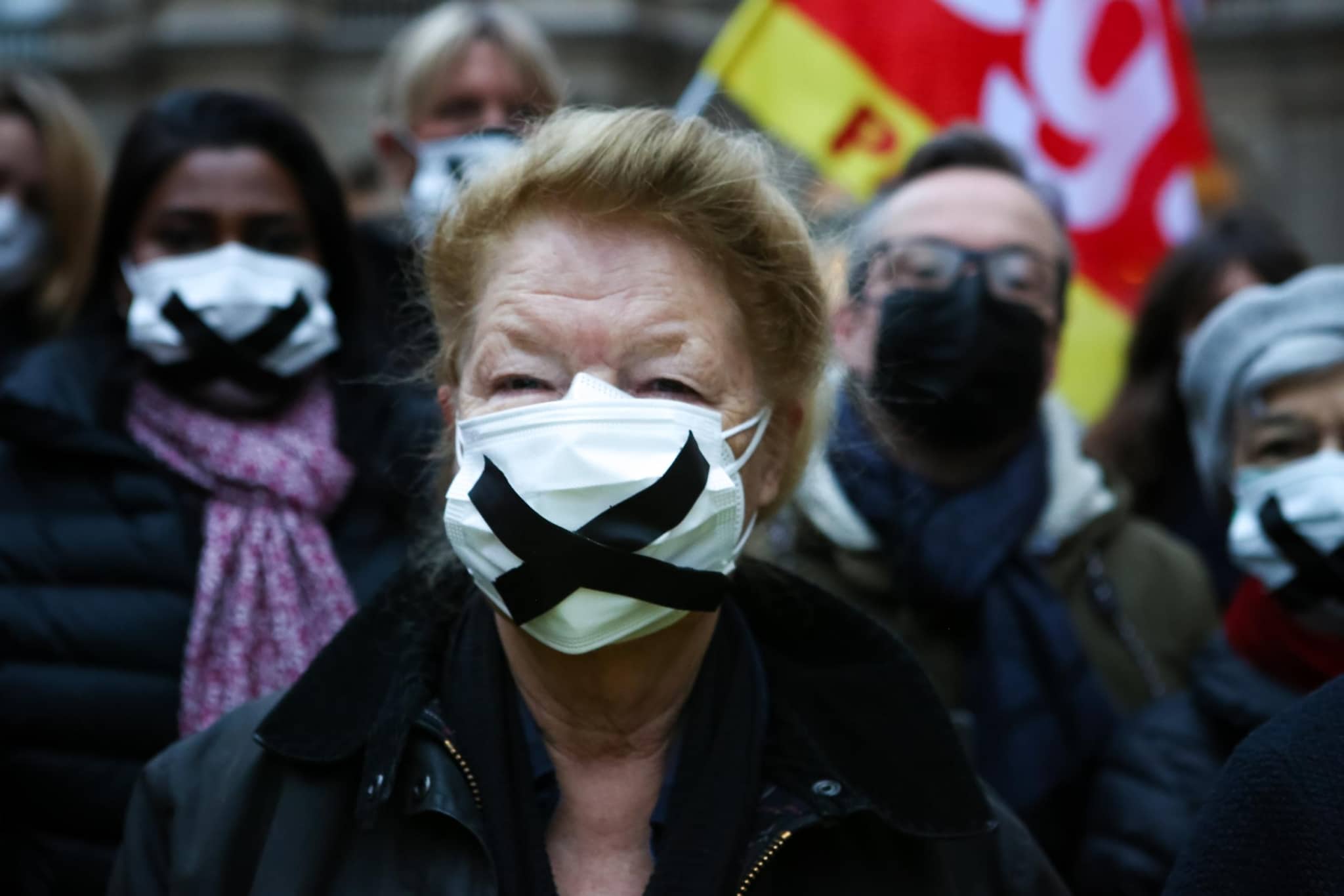 L&rsquo;inquiétante aversion des sénateurs pour les lanceurs d&rsquo;alertes