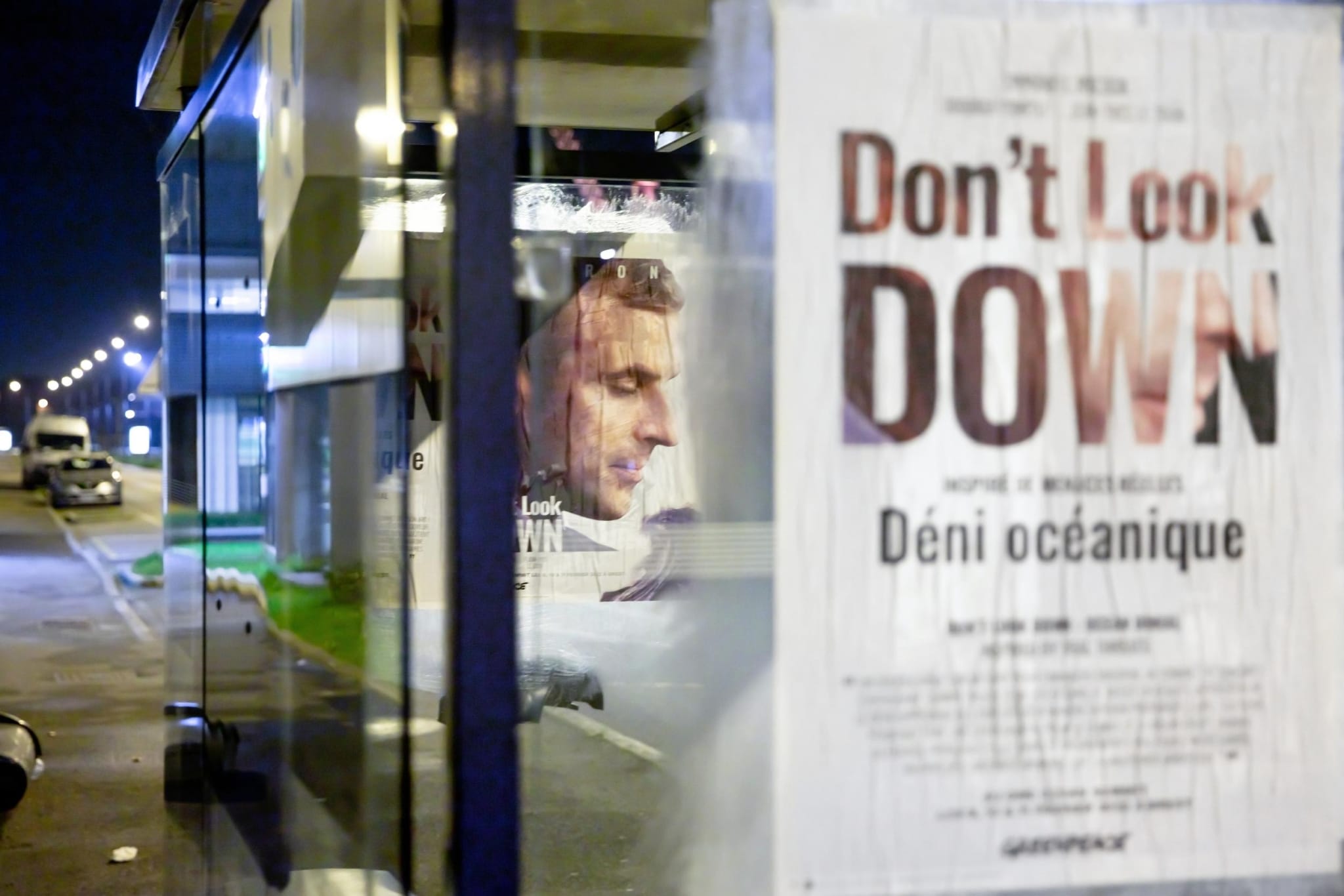 A l&rsquo;issue du One ocean summit, l&rsquo;amer monte