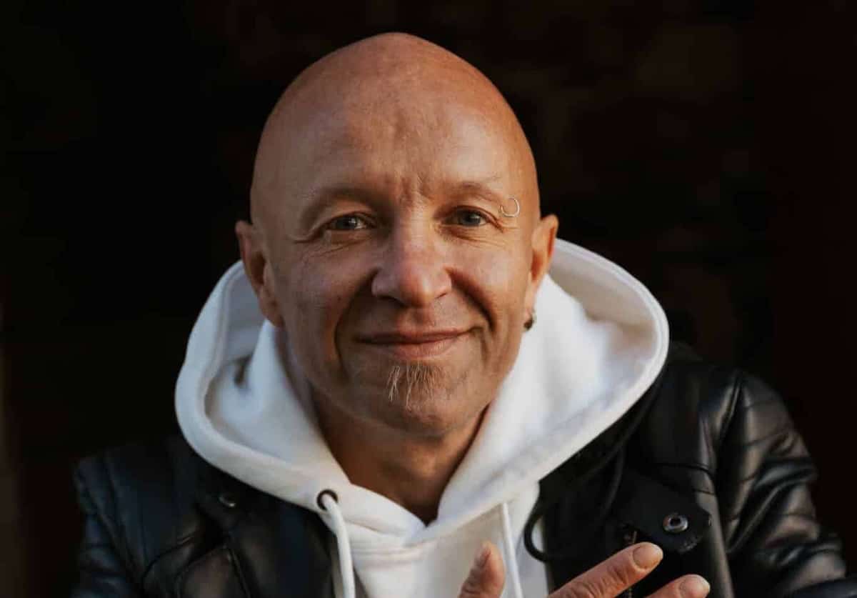 Guiz, ex-chanteur de Tryo, sort son premier album solo : «Dans chacun de mes projets, il y a toujours une dose d’écologie»