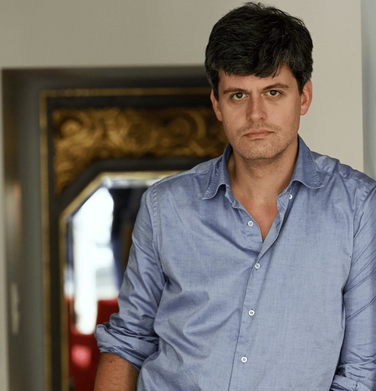 Gaspard Koenig&nbsp;: «Pour résoudre la crise écologique, la génération suivante va tenter de prendre le pouvoir par tous les moyens et non plus s’arrêter à faire prendre conscience»