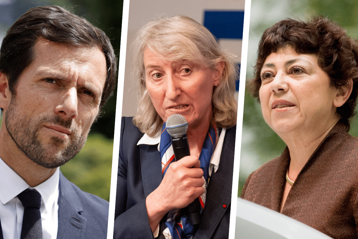 Annie Genevard à l’agriculture, la navigatrice Catherine Chabaud chargée de la mer… Les postes clés de l’écologie du nouveau gouvernement Lecornu