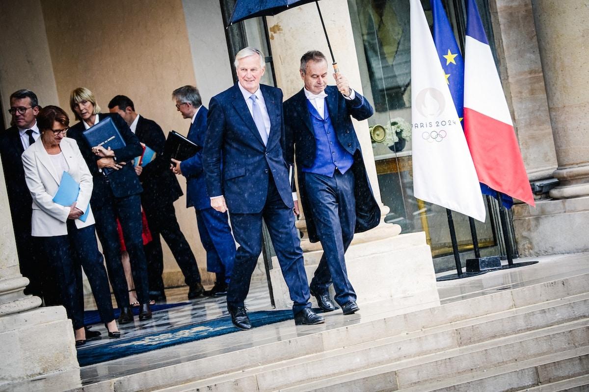 Le gouvernement Barnier sera-t-il à la hauteur sur l’écologie ? Les quatre dossiers crash test qui le diront