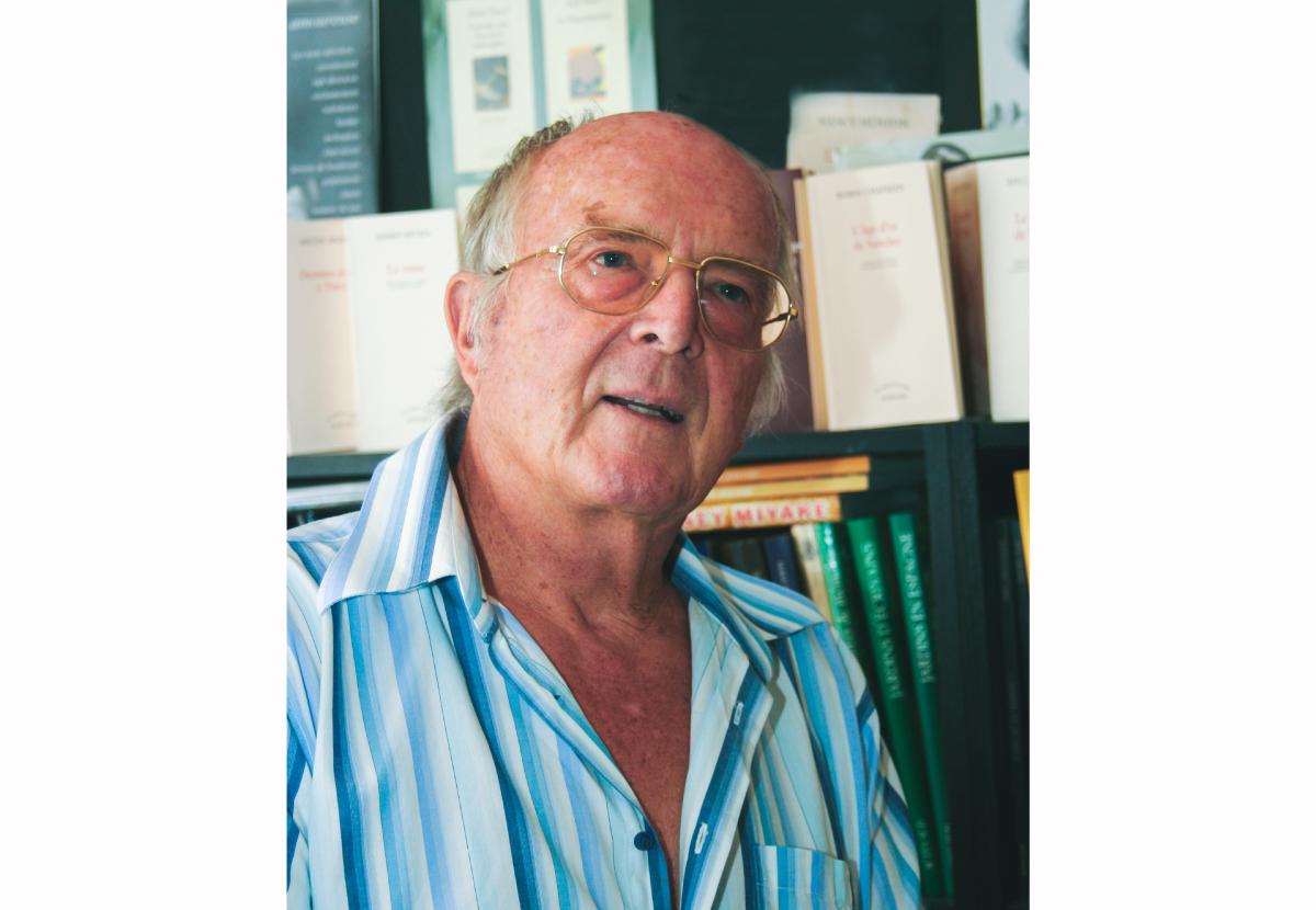 « La forêt primaire, c&rsquo;est le plus haut niveau de biodiversité possible »