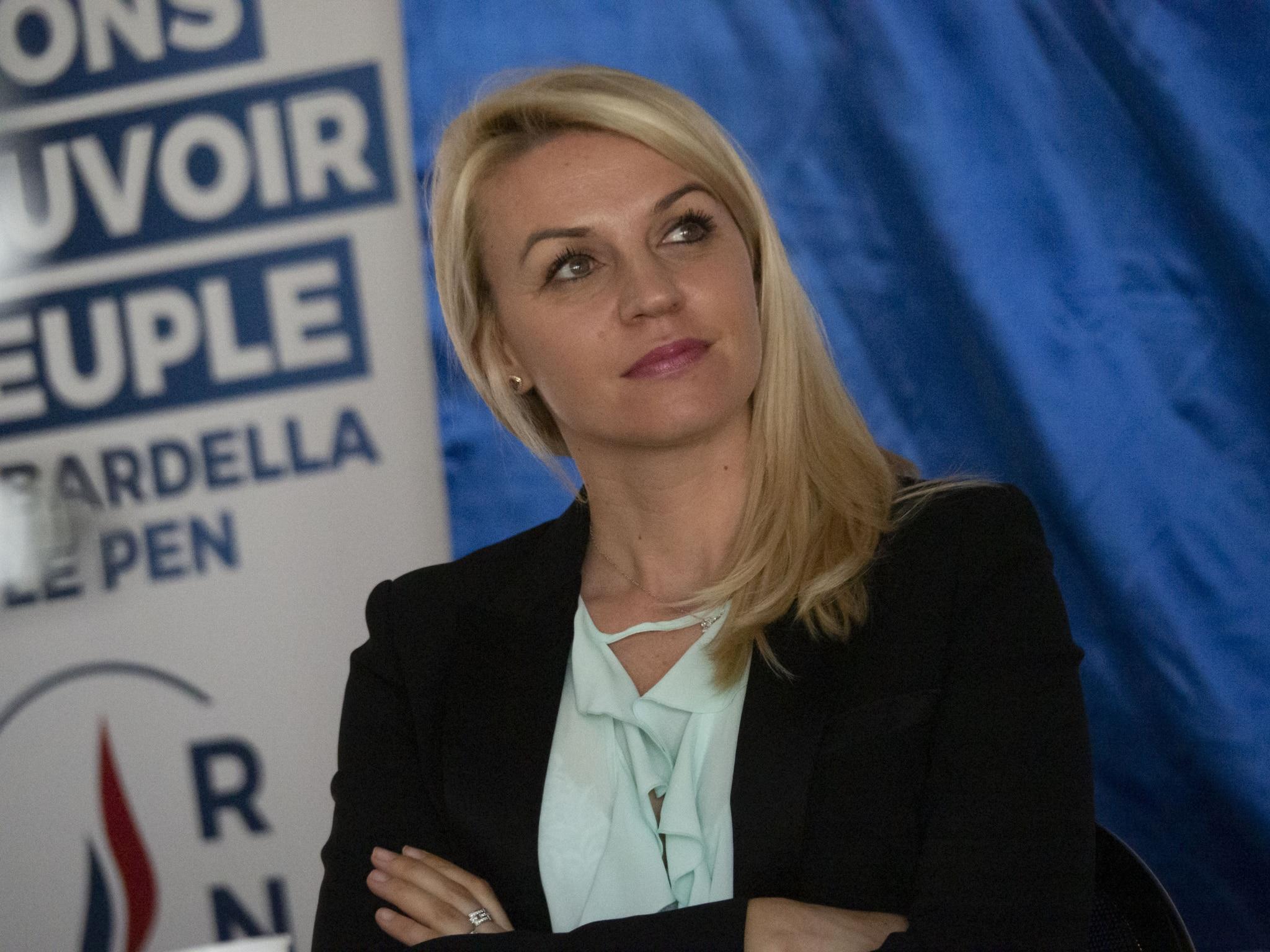 Cette députée RN pro-loi Duplomb a été nommée rapporteure de la pétition contre… la loi Duplomb