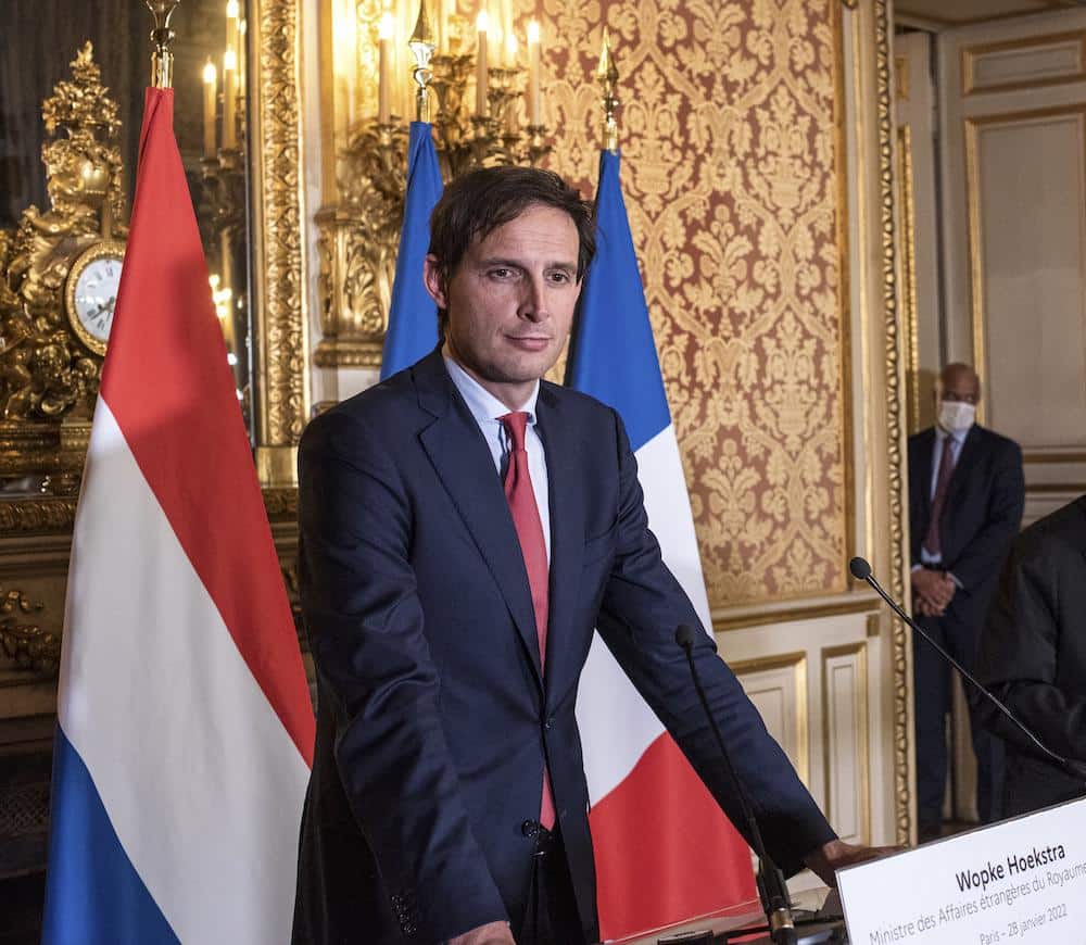 L’action climatique de l’Europe passe dans les mains d’un ex de Shell et McKinsey