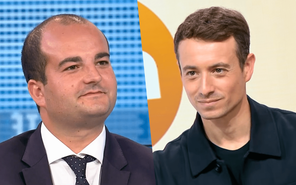 En parlant avec l&rsquo;extrême droite, Hugo Clément fait-il avancer la cause écolo ? 
