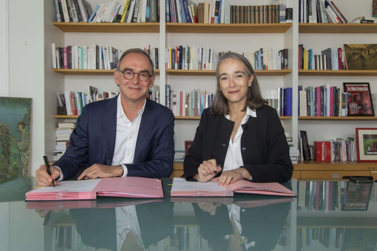 TF1 et France télévisions s&rsquo;engagent à leur tour pour améliorer leur traitement de l&rsquo;écologie