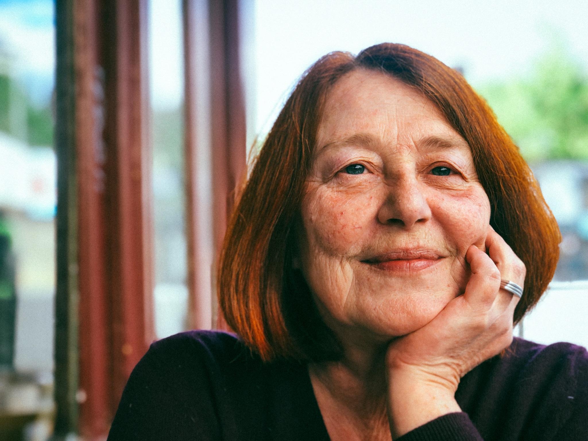 Catherine Dauriac : « nous avons produit assez de vêtements pour habiller la planète jusqu’en 2100 »