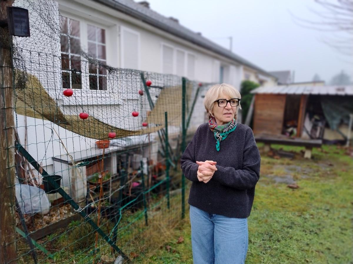 Près de Rouen, ils vivent à côté de l’usine de pesticides championne de France des rejets de PFAS