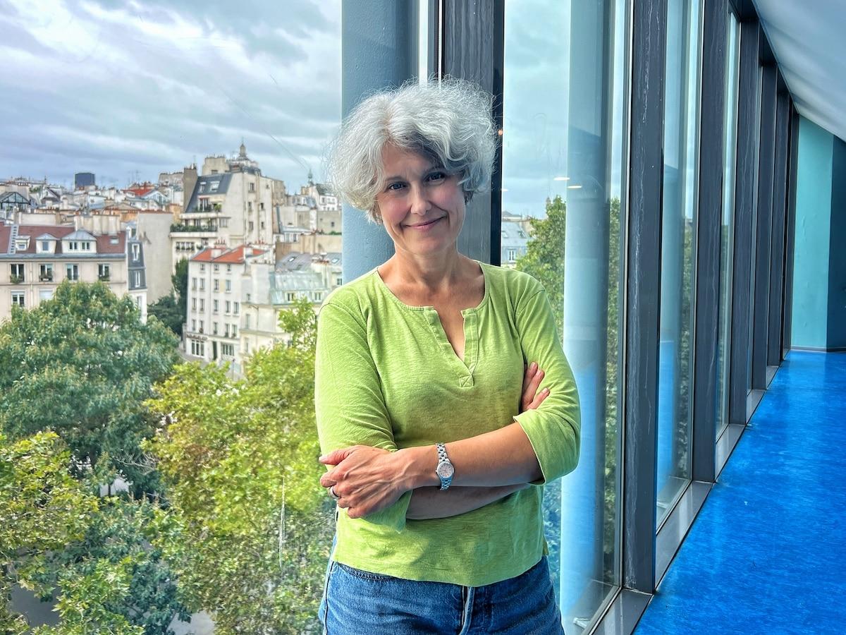 Agnès Ducharne, hydrologue : «Il y a une privatisation de l’eau, cette ressource essentielle transformée en euros»