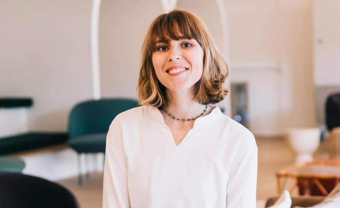 Bosser pour la planète : «C’est tellement puissant d’être aligné avec ses valeurs», raconte Claire Pétreault