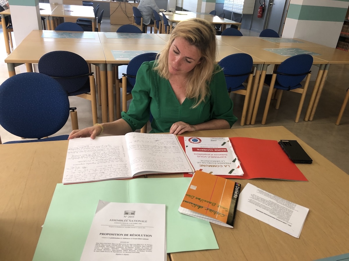 Justice climatique, transports collectifs… les cahiers de doléances post-Gilets jaunes regorgent de solutions concrètes pour l’écologie