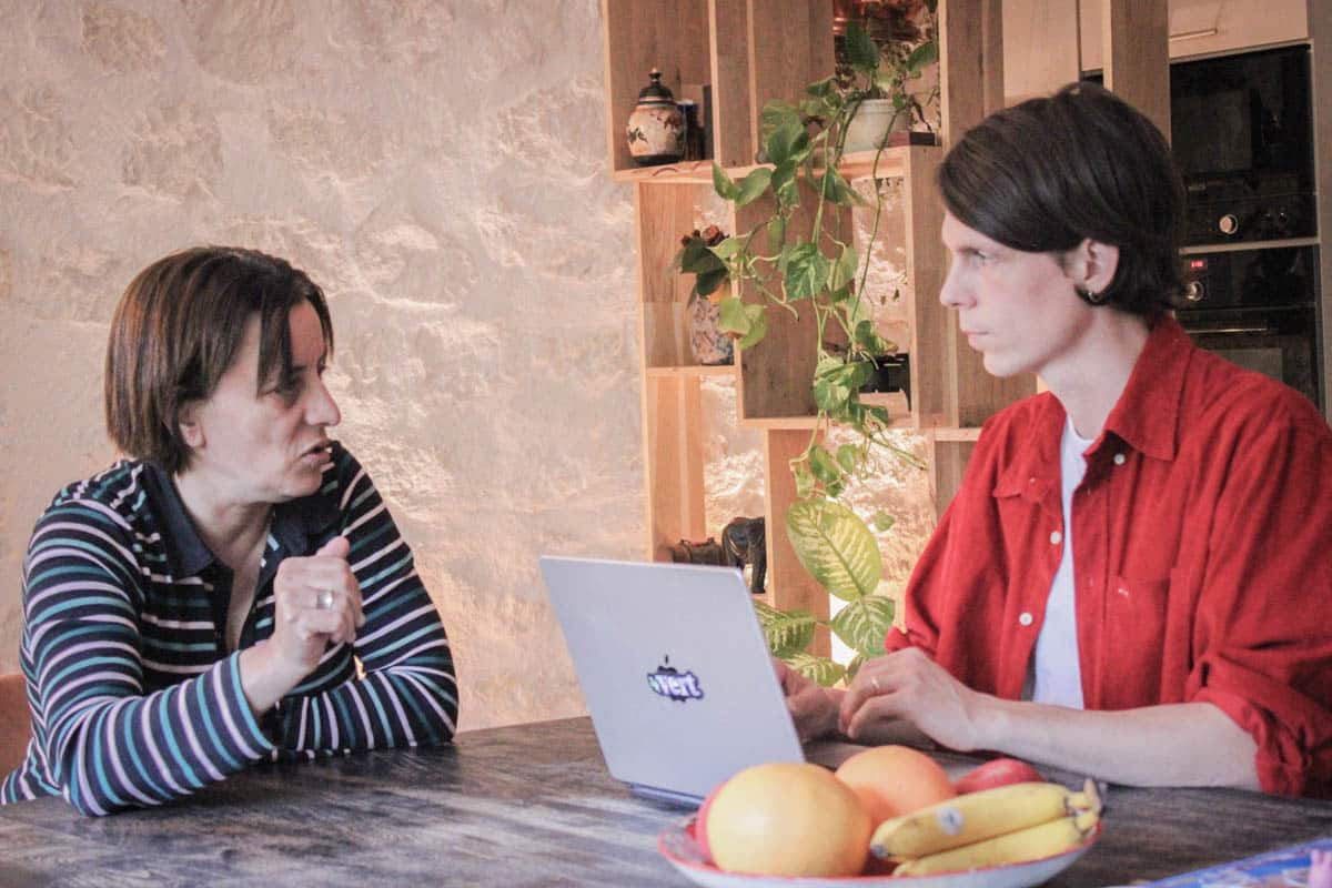 Yamina Saheb : «Je ne comprends pas que les gens ne prennent pas position. Quand on travaille sur le climat, la réponse est politique»