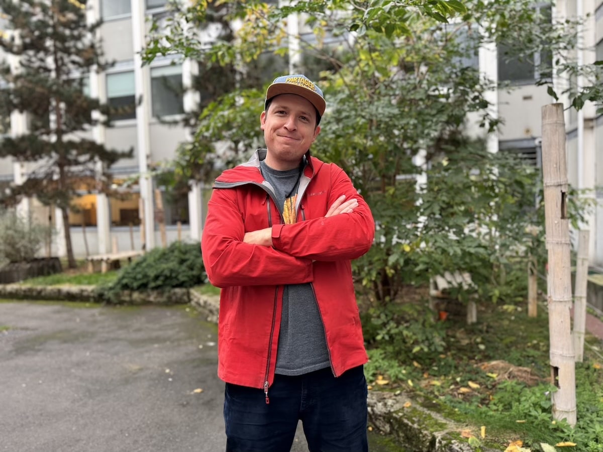 Vincent Verzat, de la chaîne Youtube «Partager c&rsquo;est sympa» : «Nos luttes ont changé le pays»