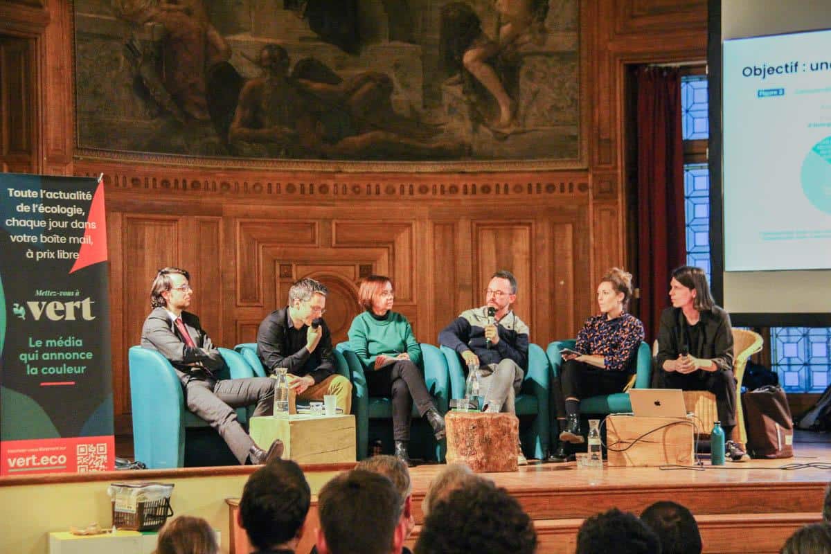 Quelles énergies pour le futur ? «Ce n’est pas qu’une question technique, c’est avant tout un choix de société»