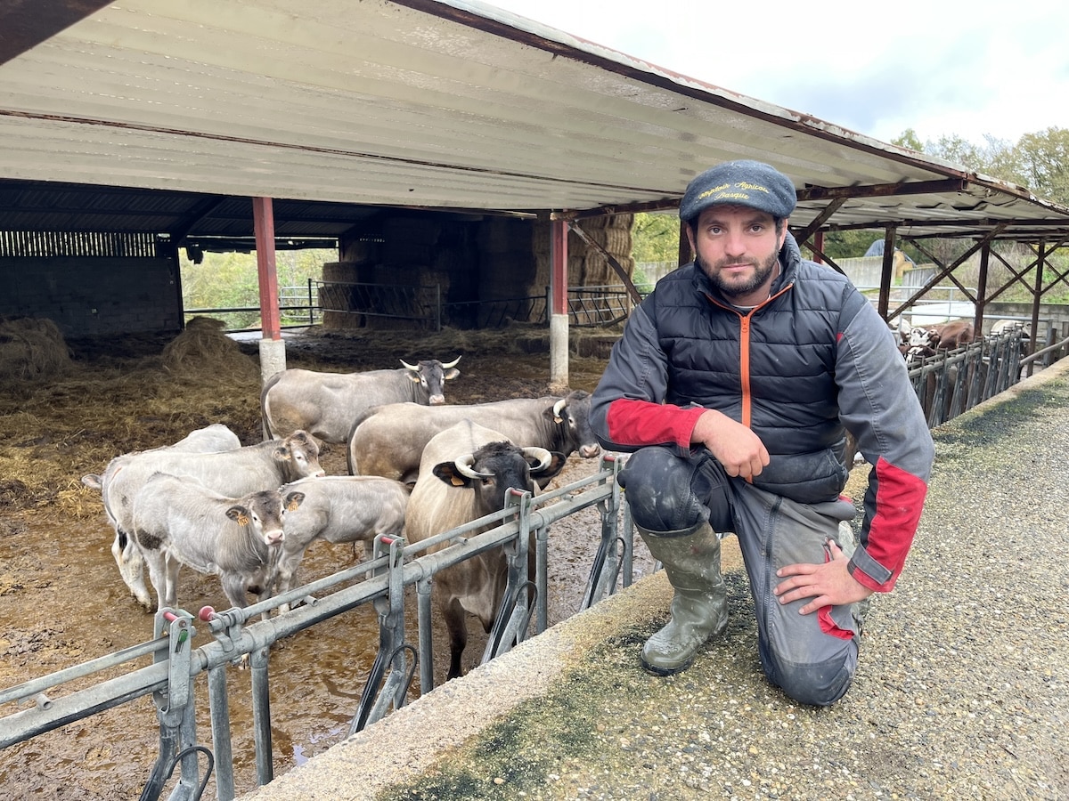 «Elle joue un rôle d’exutoire» : dans son bastion historique du Lot-et-Garonne, la Coordination rurale attire plus que jamais les agriculteurs