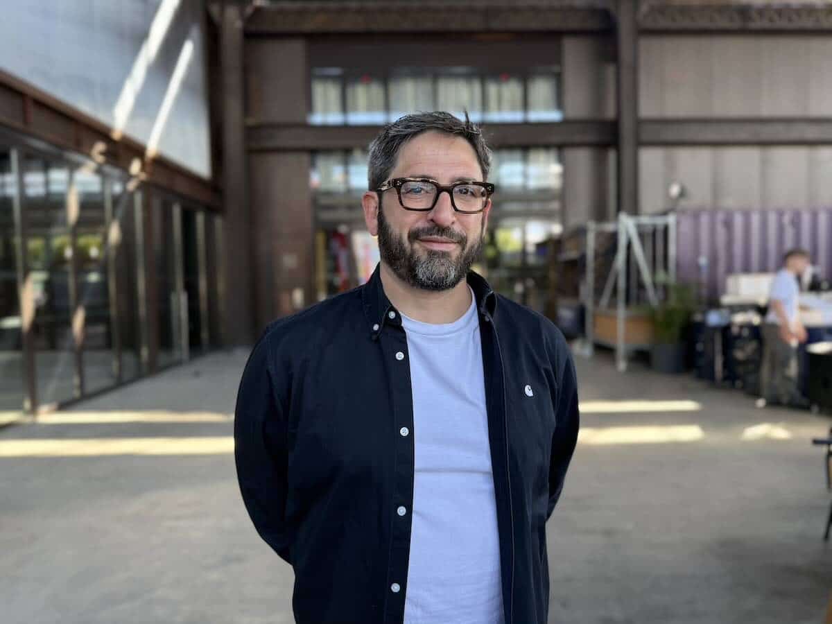 Thomas Huchon, journaliste d’investigation : «On peut tous tomber dans le piège des théories du complot»