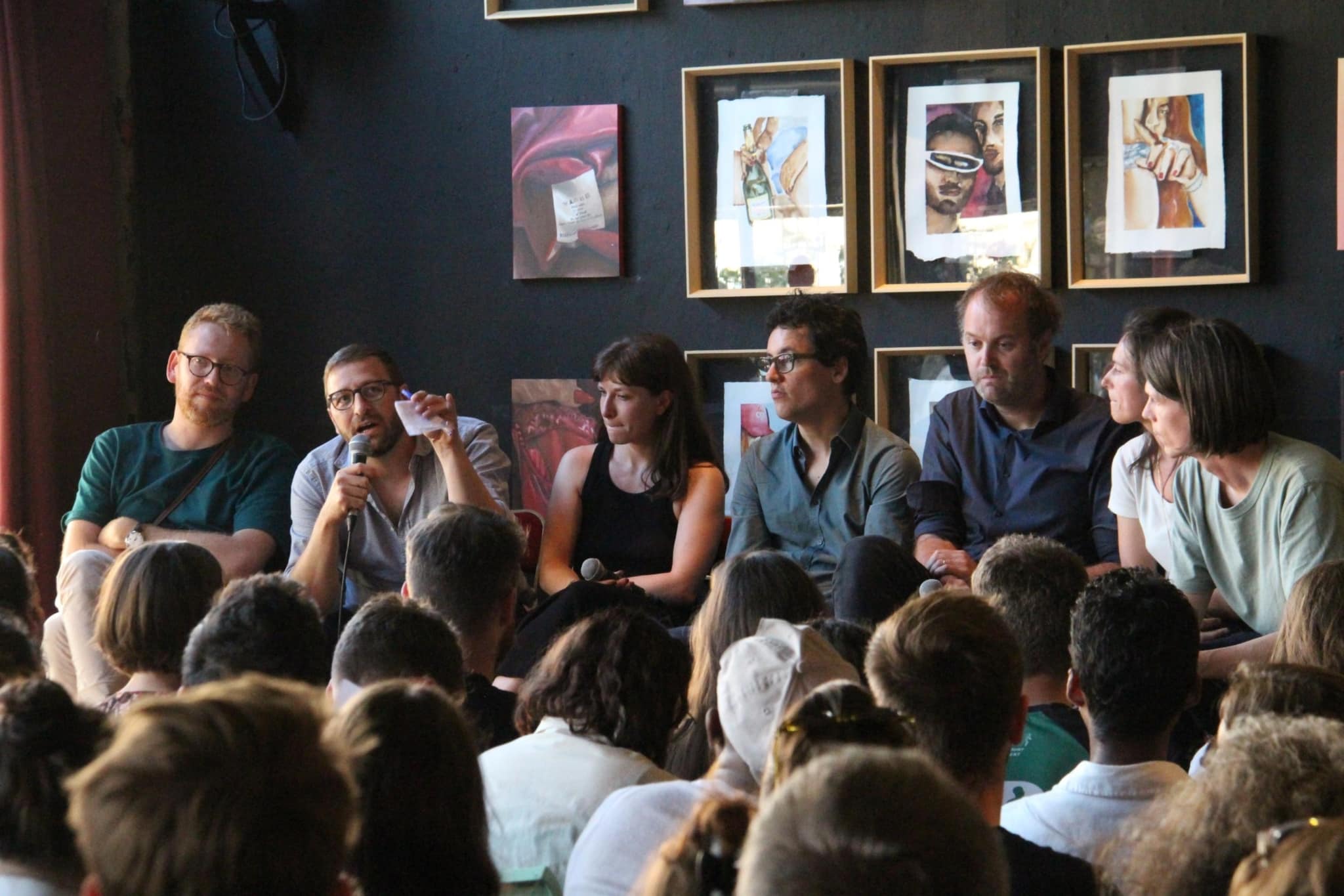 Peut-on avoir des médias indépendants ET puissants ? «Il faut travailler l&rsquo;écosystème pour ne pas être le seul petit poisson dans l’océan»