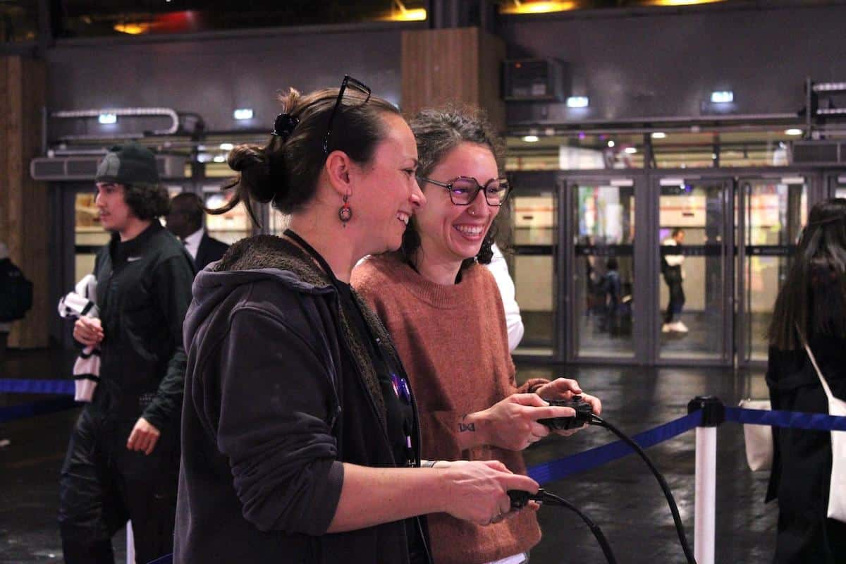 Paris Games Week 2023 : le jeu vidéo français s’ouvre à l’inclusivité