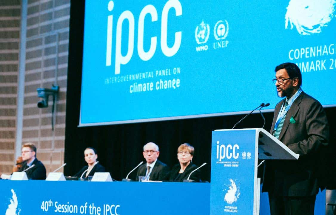 Au fait, c&rsquo;est quoi le Giec ?