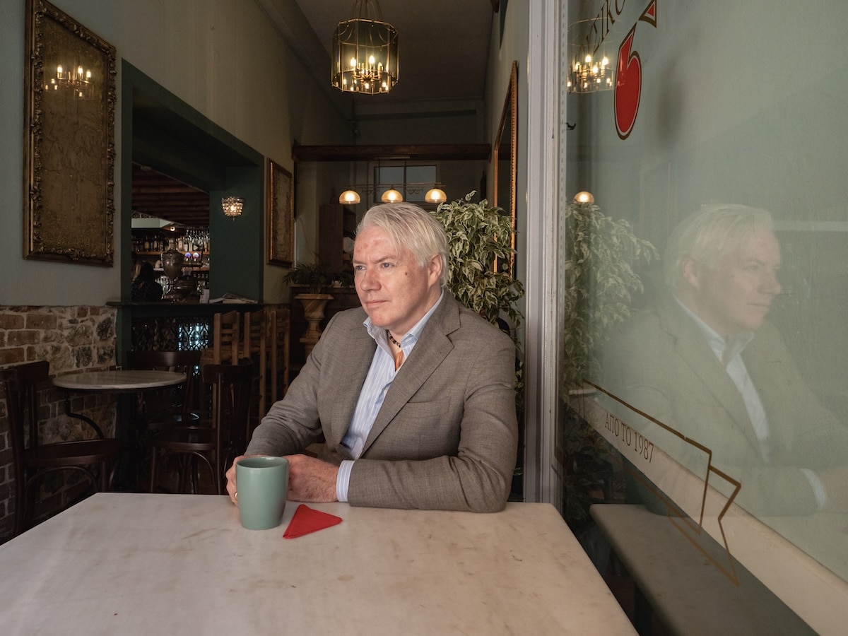 «C’est le plus problématique de tous les PFAS» : l’un des plus grands spécialistes au monde du TFA répond aux questions de Vert