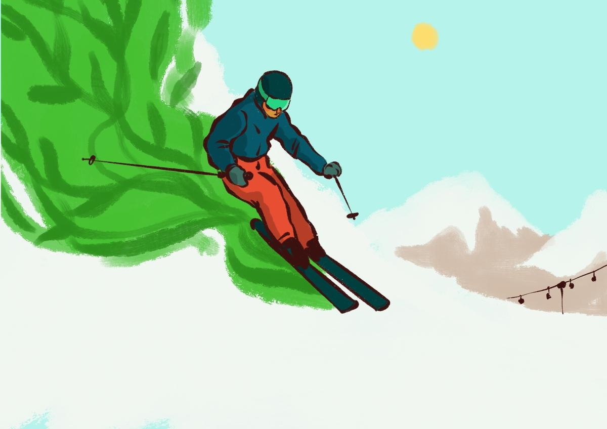 Le ski peut-il être écologique ?