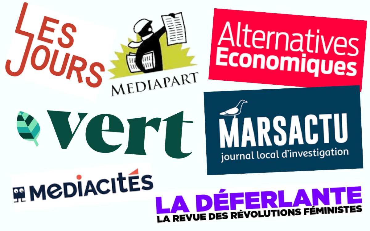 « Ouvrez les fenêtres, lisez la presse indépendante » : l&rsquo;appel de 45 médias