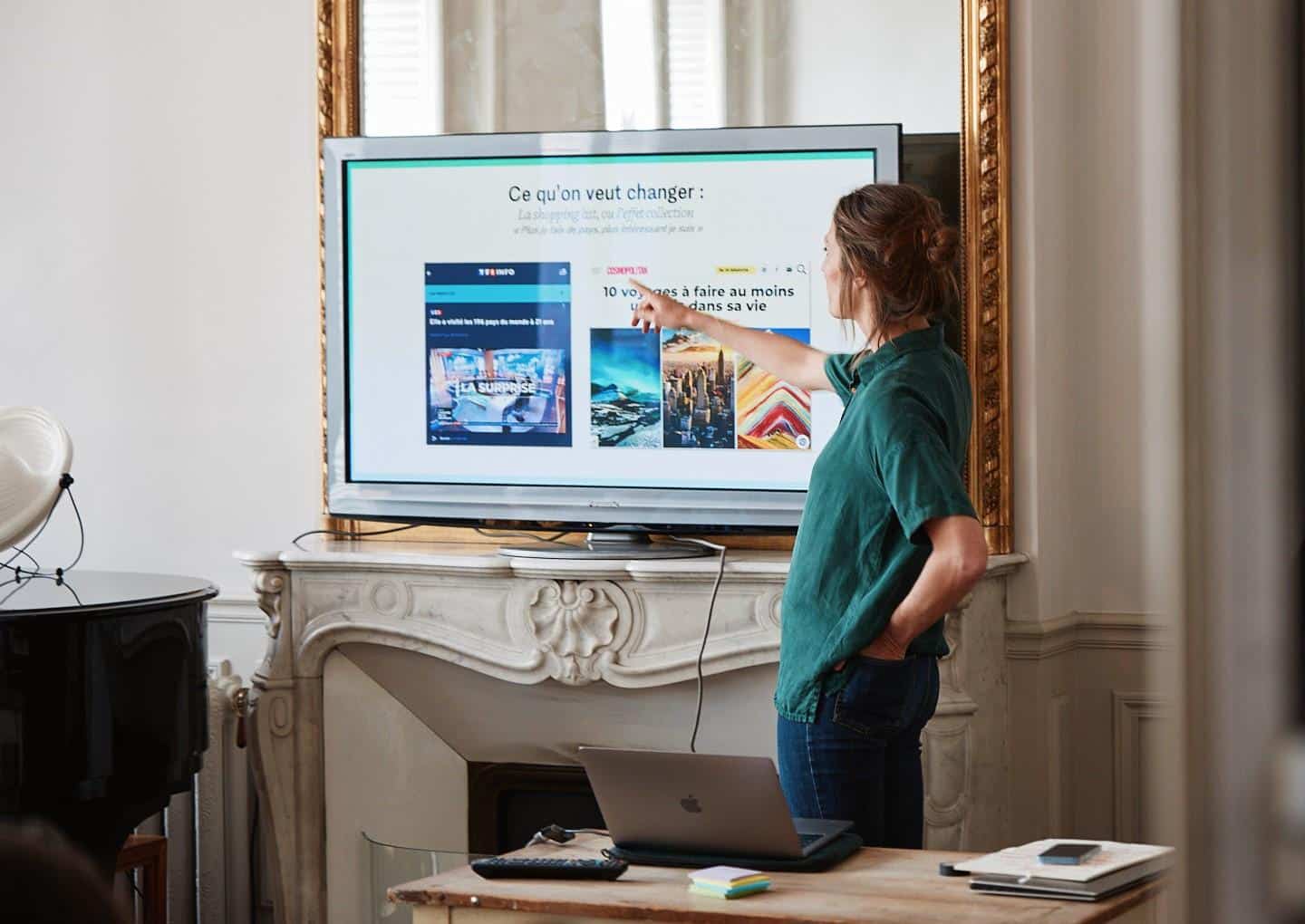 Le collectif «Itinéraire bis» veut encourager les journalistes à parler de voyage bas-carbone