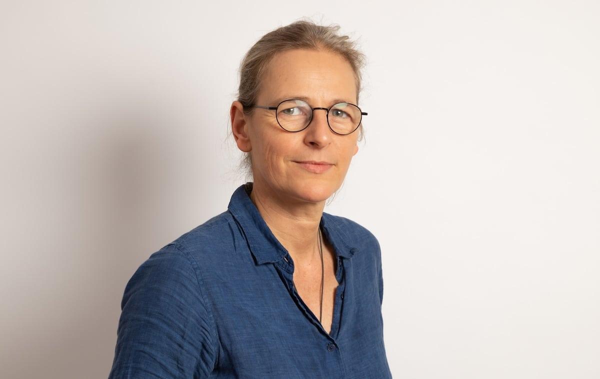 Karine Jacquemart : «Notre système alimentaire est verrouillé par une minorité qui saccage le vivant et l’outil de production agricole»