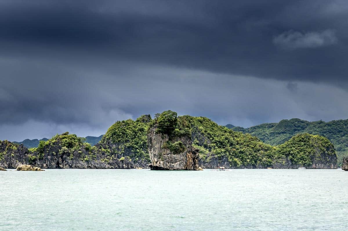 Koh Lanta : «On est hyper vigilants à ne jamais abattre d’arbres et on ne va jamais jouer sur les coraux»