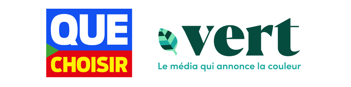 Label Vert - une collaboration