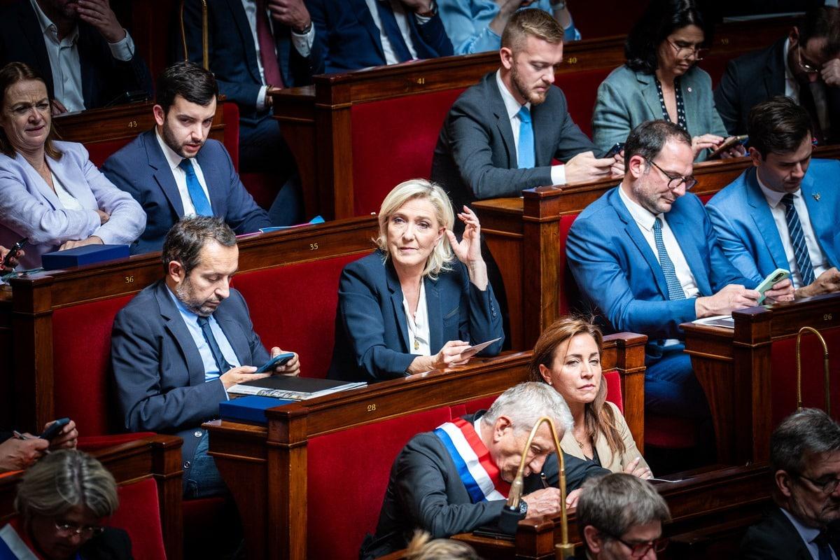 Social, agriculture, droits des femmes, environnement… quel est le bilan du RN après deux ans à l’Assemblée nationale ?
