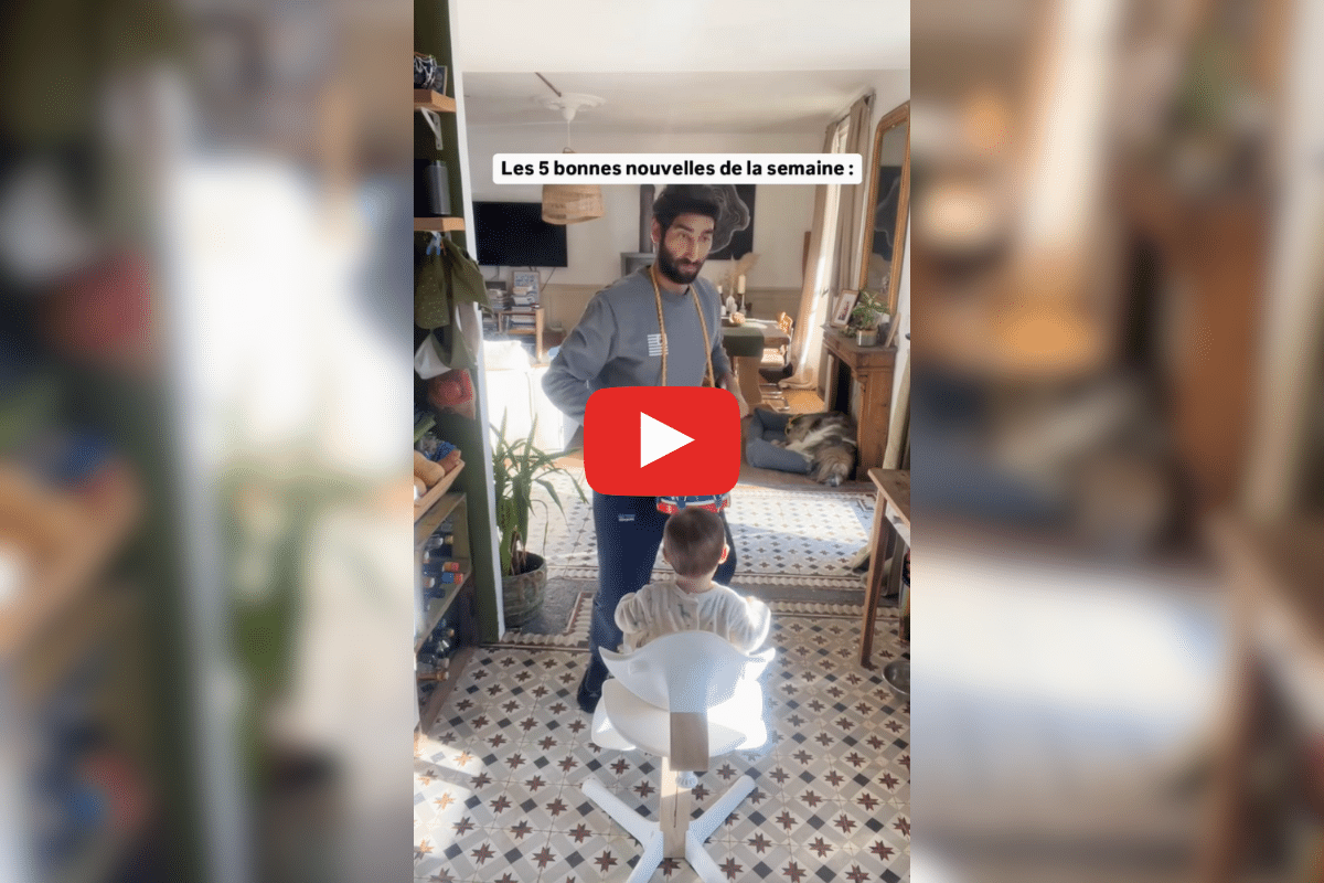 Succès des trains de nuit, interdiction de nouveaux forages aux États-Unis : les bonnes nouvelles de la semaine 