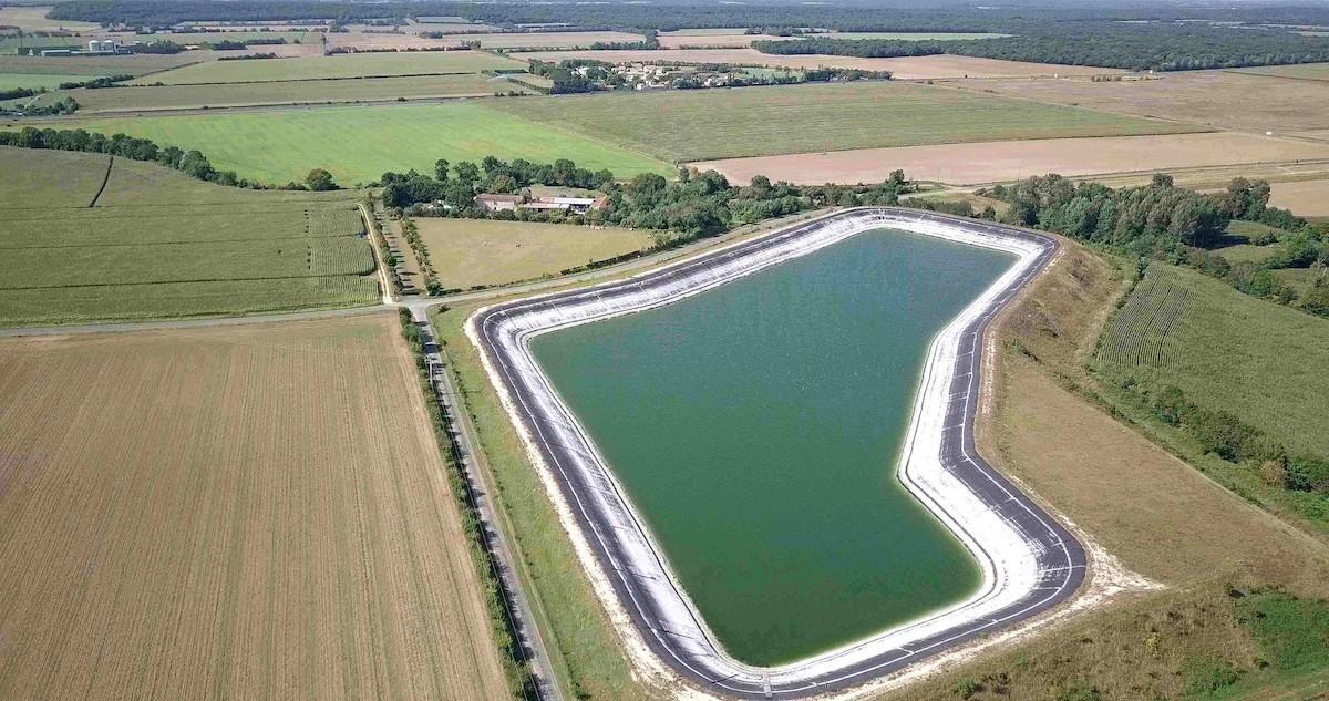 Moins de viande, plus d’agroécologie : comment ne pas faire exploser notre consommation d’eau d’ici 2050 ?