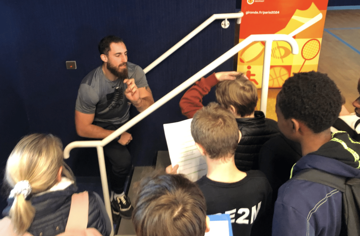 Sport, journalisme et écologie : près de 5 000 élèves ont relevé le défi proposé par Vert et Ma petite planète