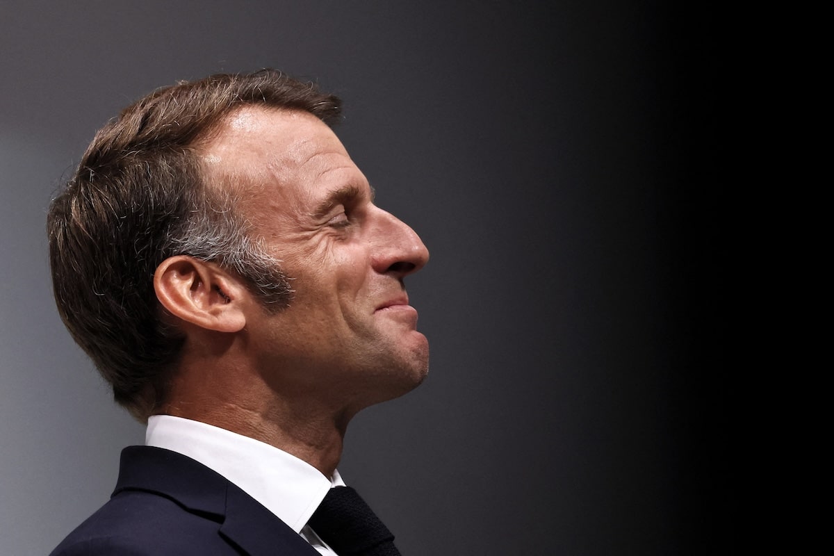 Affaire Grande-Synthe : pour la justice, l&rsquo;État respecte désormais sa trajectoire climatique, le dossier est clos