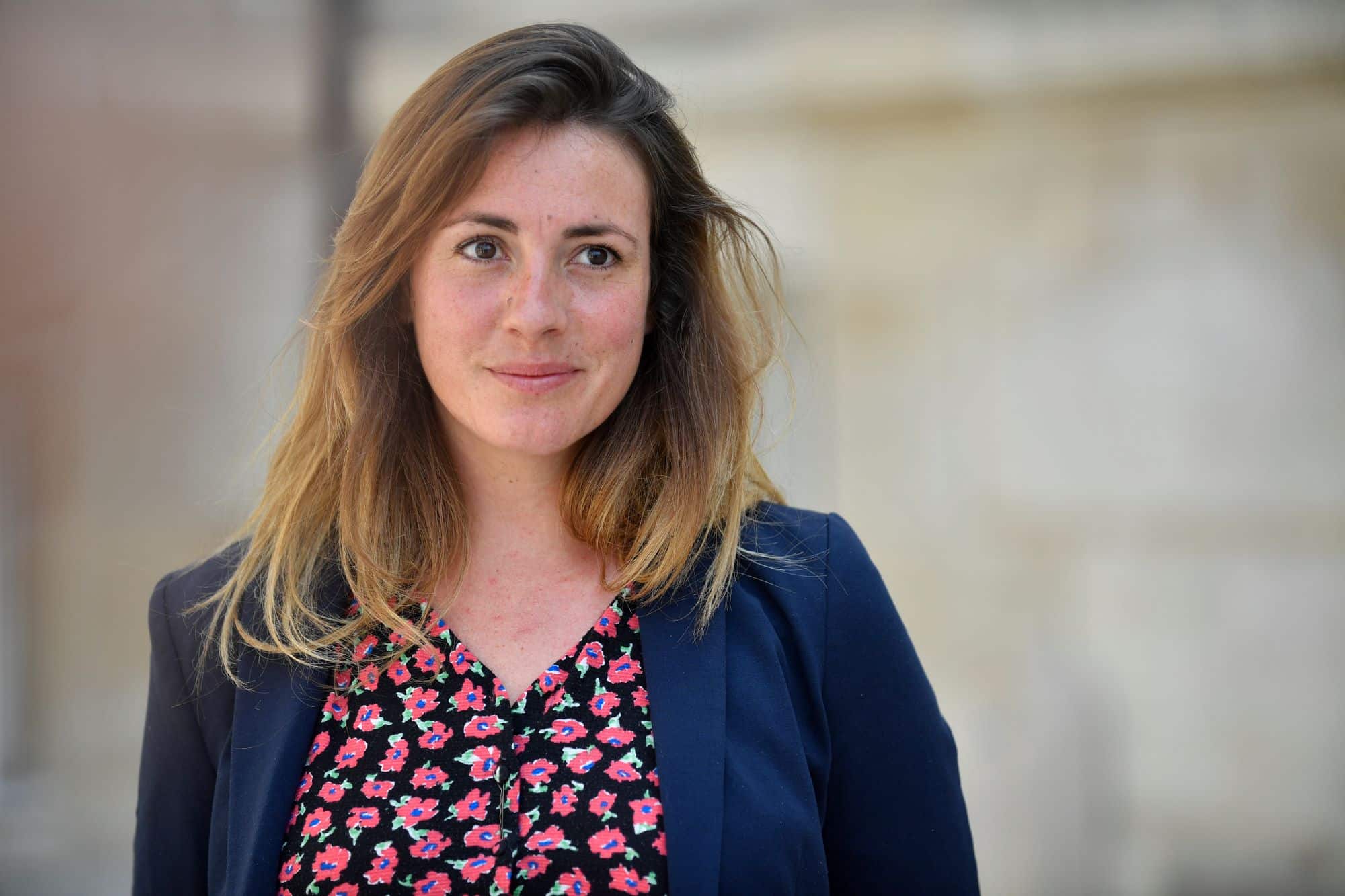 Marie Pochon : « Dans la ruralité, il y a un abandon total de l&rsquo;Etat »