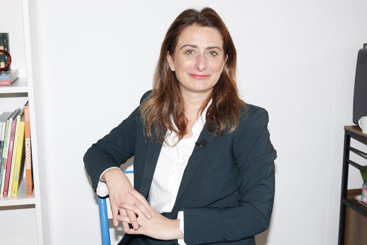 Marine Tondelier : «Les gens rejettent l’écologie macroniste, pas la nôtre»