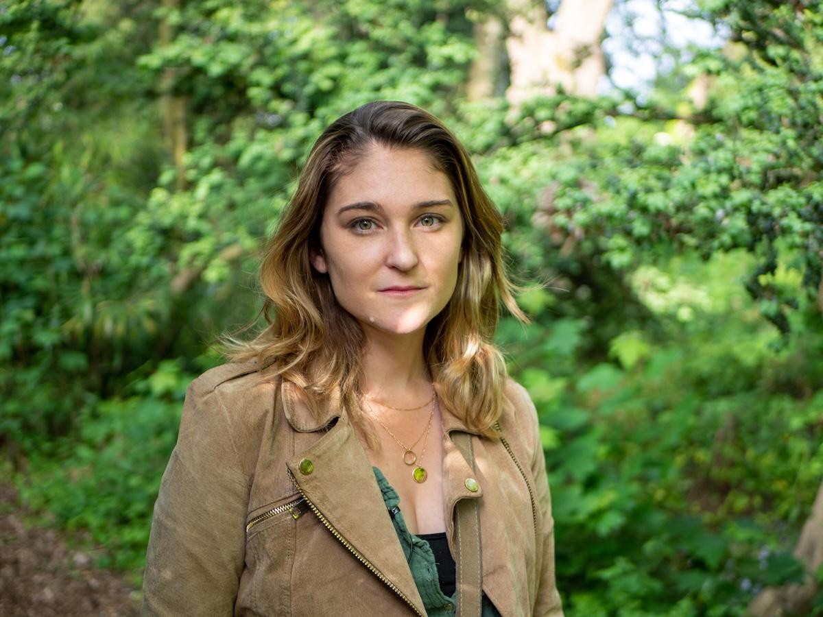 Marine Calmet : «Les peuples autochtones sont les gardiens de la biodiversité»