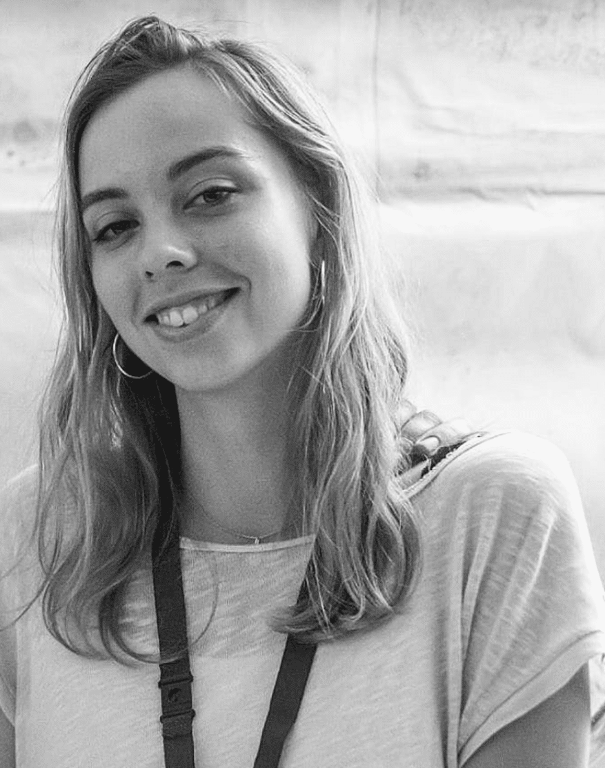 «Le vélo, ça doit être le truc le plus cool pour venir en festival»